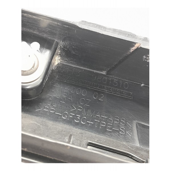 Moldura Externa Parabrisa Mini Cooper Countryman Dir 11/2016