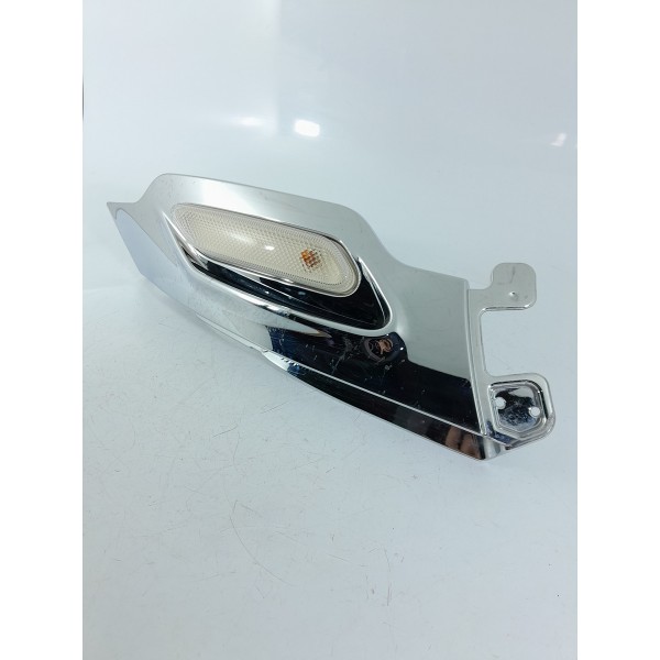 Pisca Paralama Esquerdo Mini Cooper Countryman 2011/2016 Det