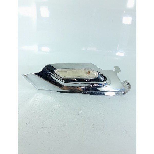 Pisca Paralama Esquerdo Mini Cooper Countryman 2011/2016 Det