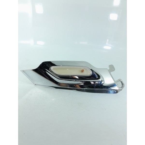 Pisca Paralama Esquerdo Mini Cooper Countryman 2011/2016 Det