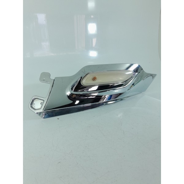Pisca Paralama Direito Mini Cooper Countryman 2011/2016 Det