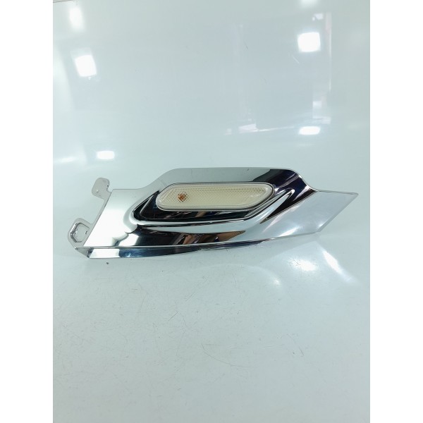 Pisca Paralama Direito Mini Cooper Countryman 2011/2016 Det