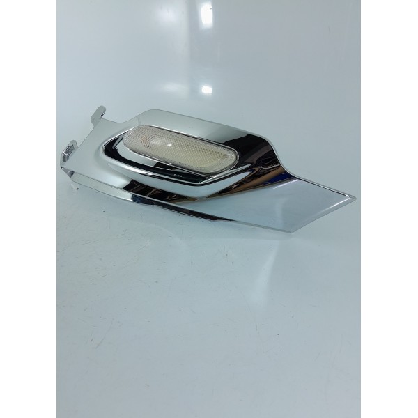 Pisca Paralama Direito Mini Cooper Countryman 2011/2016 Det