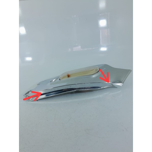 Pisca Paralama Direito Mini Cooper Countryman 2011/2016 Det