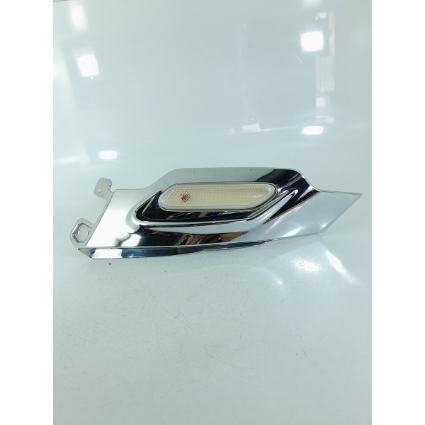 Pisca Paralama Direito Mini Cooper Countryman 2011/2016 Det