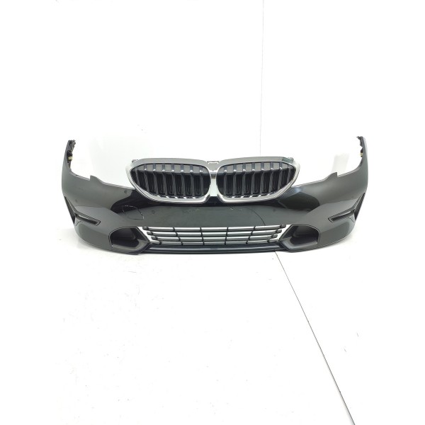 Parachoque Bmw 320i 330i  Dianteiro 2019 2020/2023 Det Orig