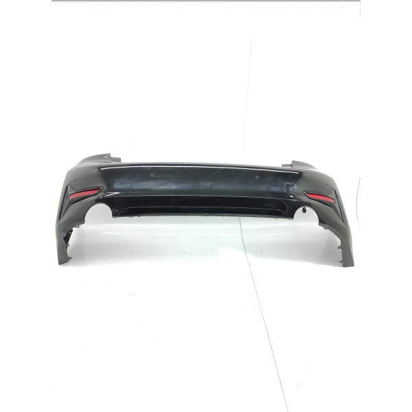 Parachoque Bmw 320i 330i Traseiro 2019/2023 Completo Orig