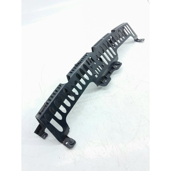 Guia Central Parachoq Traseiro Mini Cooper 11/16 51129800757