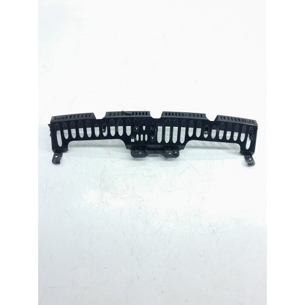 Guia Central Parachoq Traseiro Mini Cooper 11/16 51129800757