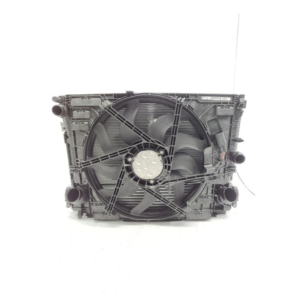 Kit Radiador Bmw 320i G20 2019 2020 2021/2023 15272311 Orig