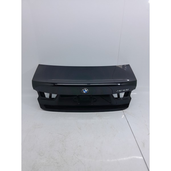Tampa Traseira Bmw 320i 2019 2020 2021 2022/2024 Original