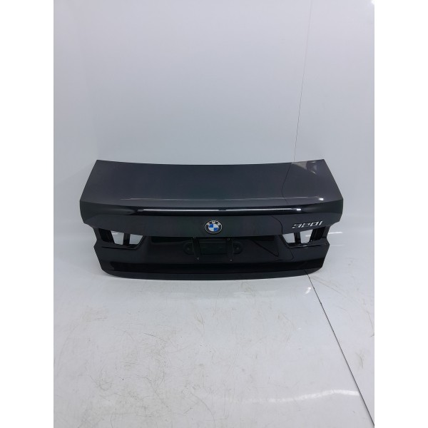 Tampa Traseira Bmw 320i 2019 2020 2021 2022/2024 Original