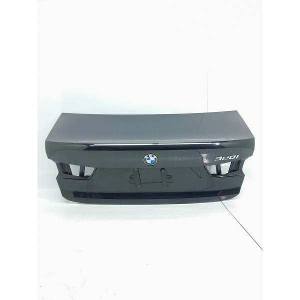 Tampa Traseira Bmw 320i 2019 2020 2021 2022/2024 Original