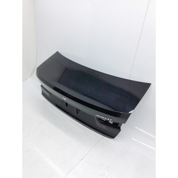 Tampa Traseira Bmw 320i 2019 2020 2021 2022/2024 Original