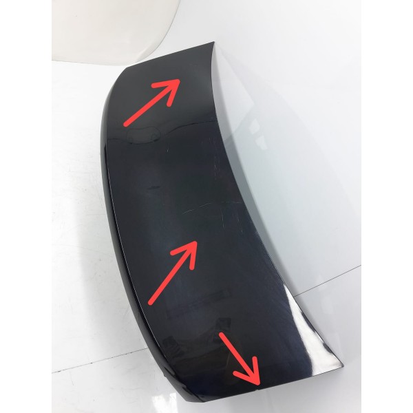 Tampa Traseira Bmw 320i 2019 2020 2021 2022/2024 Original