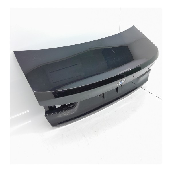 Tampa Traseira Bmw 320i 2019 2020 2021 2022/2024 Original