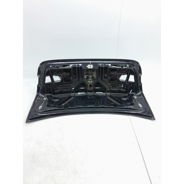 Tampa Traseira Bmw 320i 2019 2020 2021 2022/2024 Original