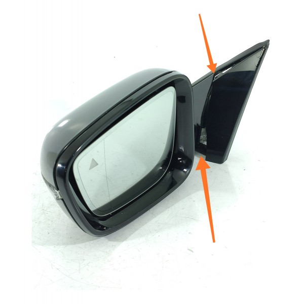 Retrovisor Bmw 320i 330i Esquerdo 2019/2023 Det Original