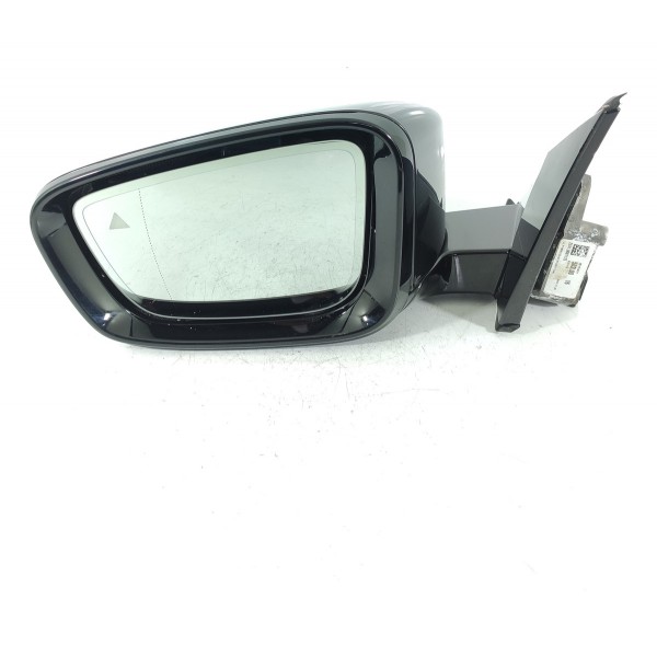 Retrovisor Bmw 320i 330i Esquerdo 2019/2023 Det Original