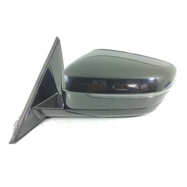 Retrovisor Bmw 320i 330i Esquerdo 2019/2023 Det Original