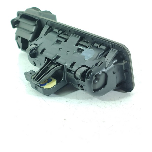 Macaneta Tampa Traseira Bmw 320i G20 2019 2020/2023 7405634