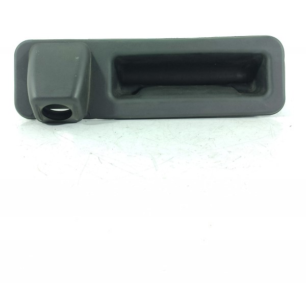 Macaneta Tampa Traseira Bmw 320i G20 2019 2020/2023 7405634