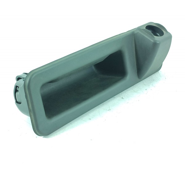 Macaneta Tampa Traseira Bmw 320i G20 2019 2020/2023 7405634