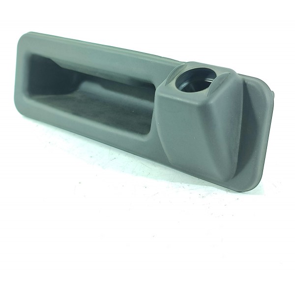 Macaneta Tampa Traseira Bmw 320i G20 2019 2020/2023 7405634