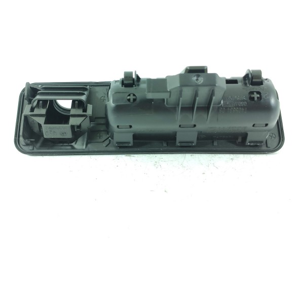 Macaneta Tampa Traseira Bmw 320i G20 2019 2020/2023 7405634