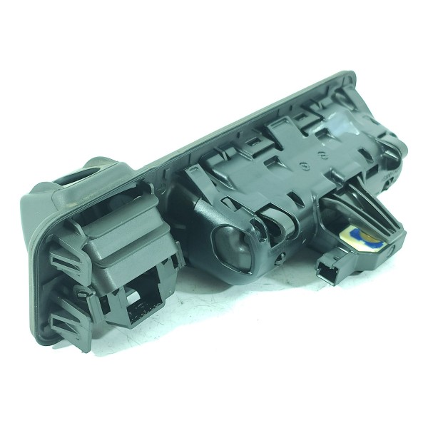 Macaneta Tampa Traseira Bmw 320i G20 2019 2020/2023 7405634