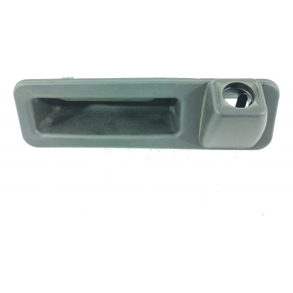 Macaneta Tampa Traseira Bmw 320i G20 2019 2020/2023 7405634