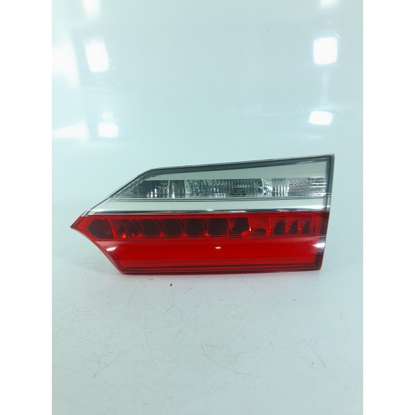 Lanterna Corolla Tampa Direita 2015/2018 Original