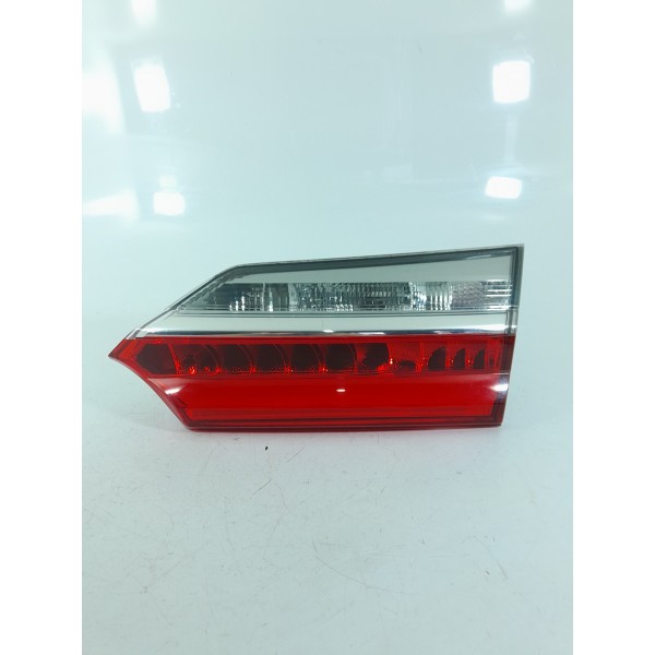Lanterna Corolla Tampa Direita 2015/2018 Original