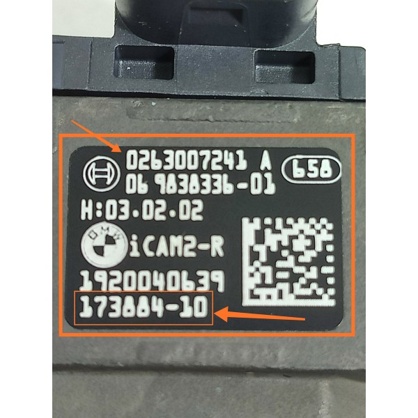 Camera Re Bmw 320i 330i G20 2019 2020 2021/2023 17388410