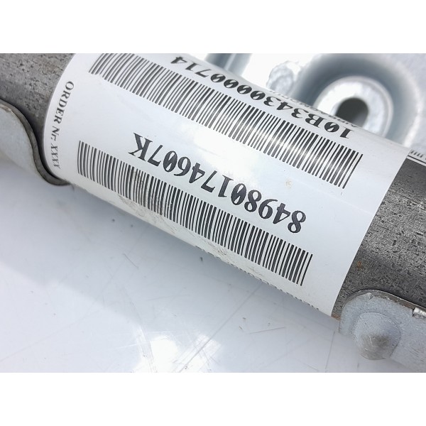 Cortina Teto Mini Cooper S Direita 2011/2016 84980174607k
