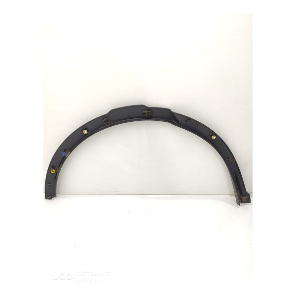 Moldura Lateral Discovery Sport Traseir Esq 14/19 Fk72290e23