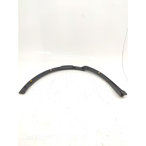 Moldura Lateral Discovery Sport Traseir Esq 14/19 Fk72290e23