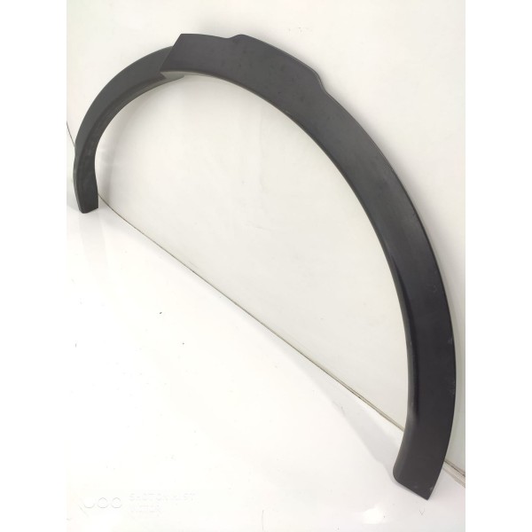 Moldura Lateral Discovery Sport Traseir Esq 14/19 Fk72290e23