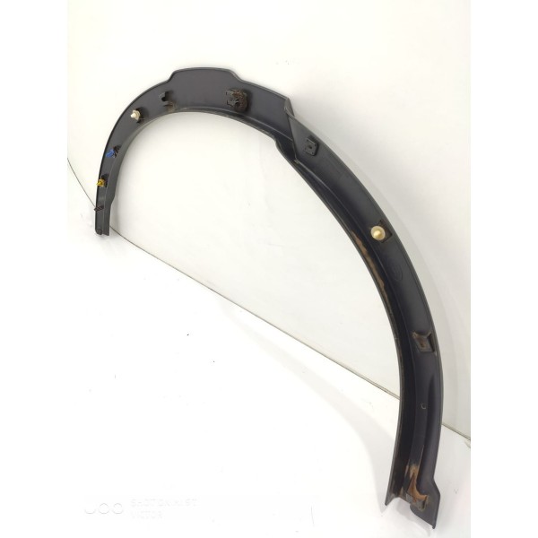Moldura Lateral Discovery Sport Traseir Esq 14/19 Fk72290e23