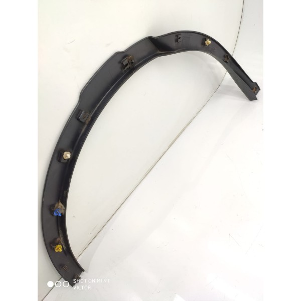 Moldura Lateral Discovery Sport Traseir Esq 14/19 Fk72290e23