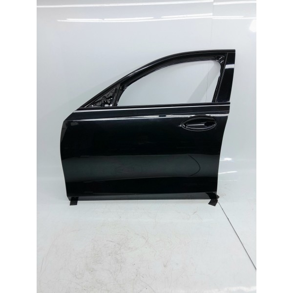 Porta Bmw 320i G20 Dianteira Esquerda 2019 2020 2021/2024