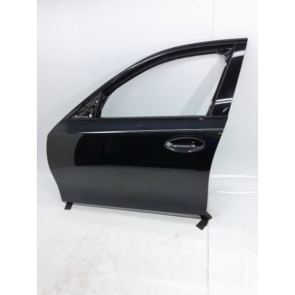 Porta Bmw 320i G20 Dianteira Esquerda 2019 2020 2021/2024