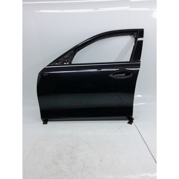 Porta Bmw 320i G20 Dianteira Esquerda 2019 2020 2021/2024