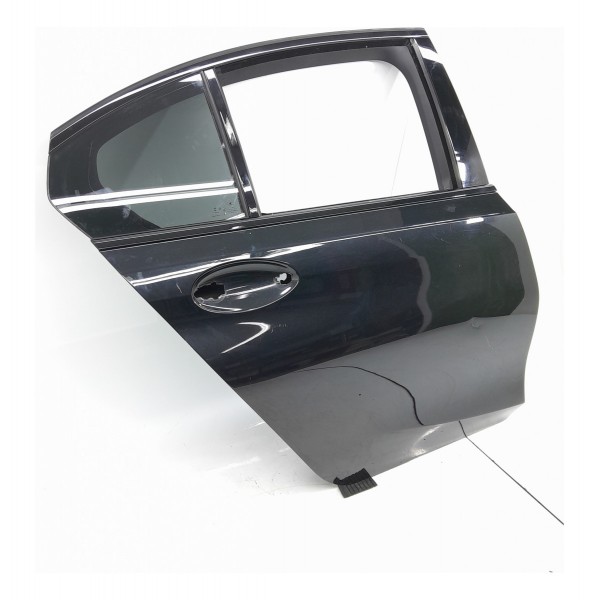 Porta Bmw 320i 330i G20 Traseira Direita 2019 2020/2024 Det