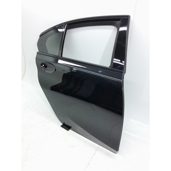 Porta Bmw 320i 330i G20 Traseira Direita 2019 2020/2024 Det