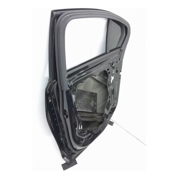 Porta Bmw 320i 330i G20 Traseira Direita 2019 2020/2024 Det