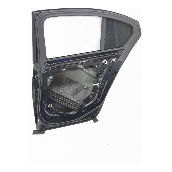Porta Bmw 320i 330i G20 Traseira Direita 2019 2020/2024 Det