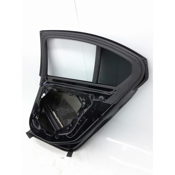 Porta Bmw 320i 330i G20 Traseira Direita 2019 2020/2024 Det