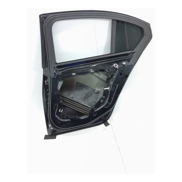 Porta Bmw 320i 330i G20 Traseira Direita 2019 2020/2024 Det