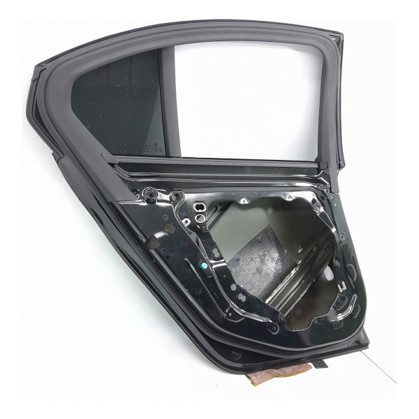 Porta Bmw 320i G20 Traseira Esquerda 2019 2020/2024